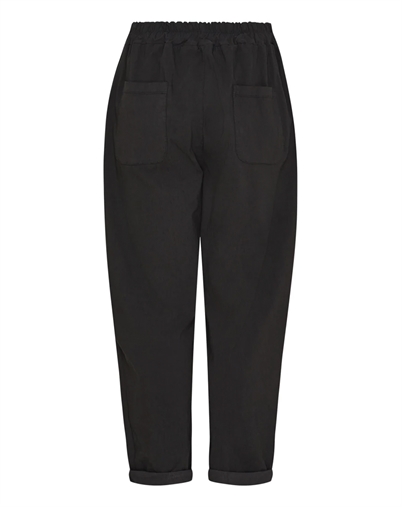 Marta du Chateau - MDCRaffaella Bukser - Black